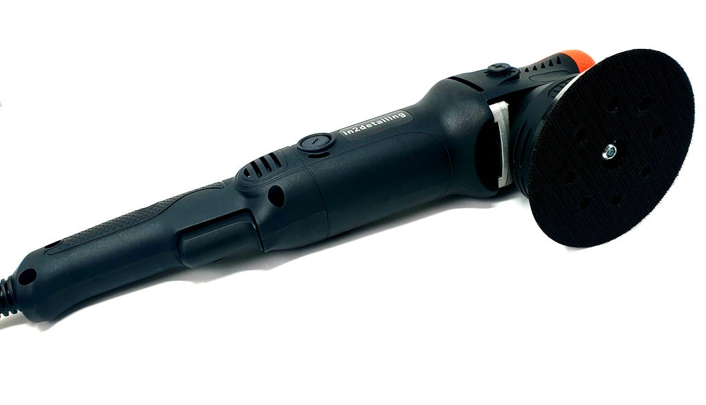 In2 DA15 Plus 15mm Throw 1000W Dual Action Machine Polisher