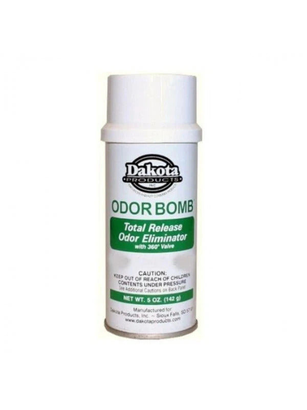 Dakota Odor Bomb - New Car Scent