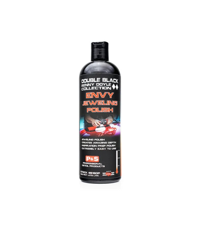 P&S Envy Jeweling Polish 16OZ