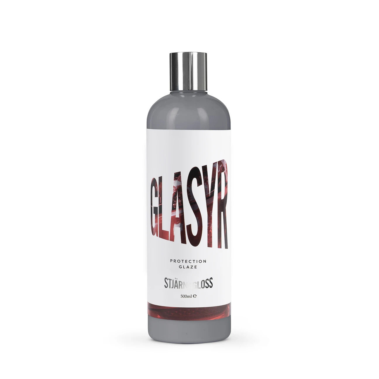 Stjarnagloss Glasyr Protective Glaze 500ml