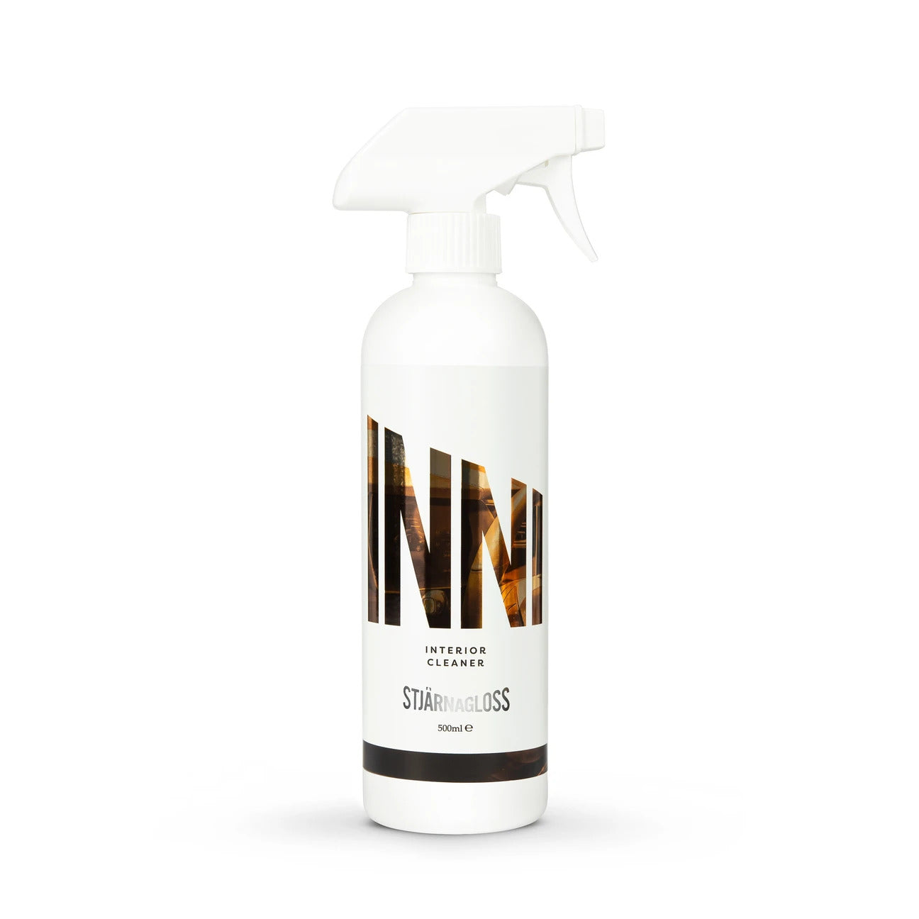 Stjarnagloss Inni All-Surface Interior Cleaner 500ml