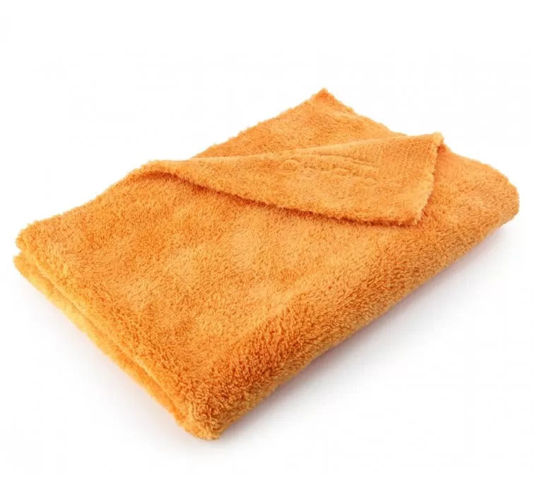 CarPro BOA Super Soft Plush 350gsm Microfibre Towel - 16" x 16"