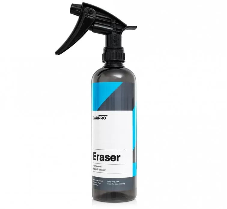 CarPro Eraser Intense Oil And Polish Cleanser