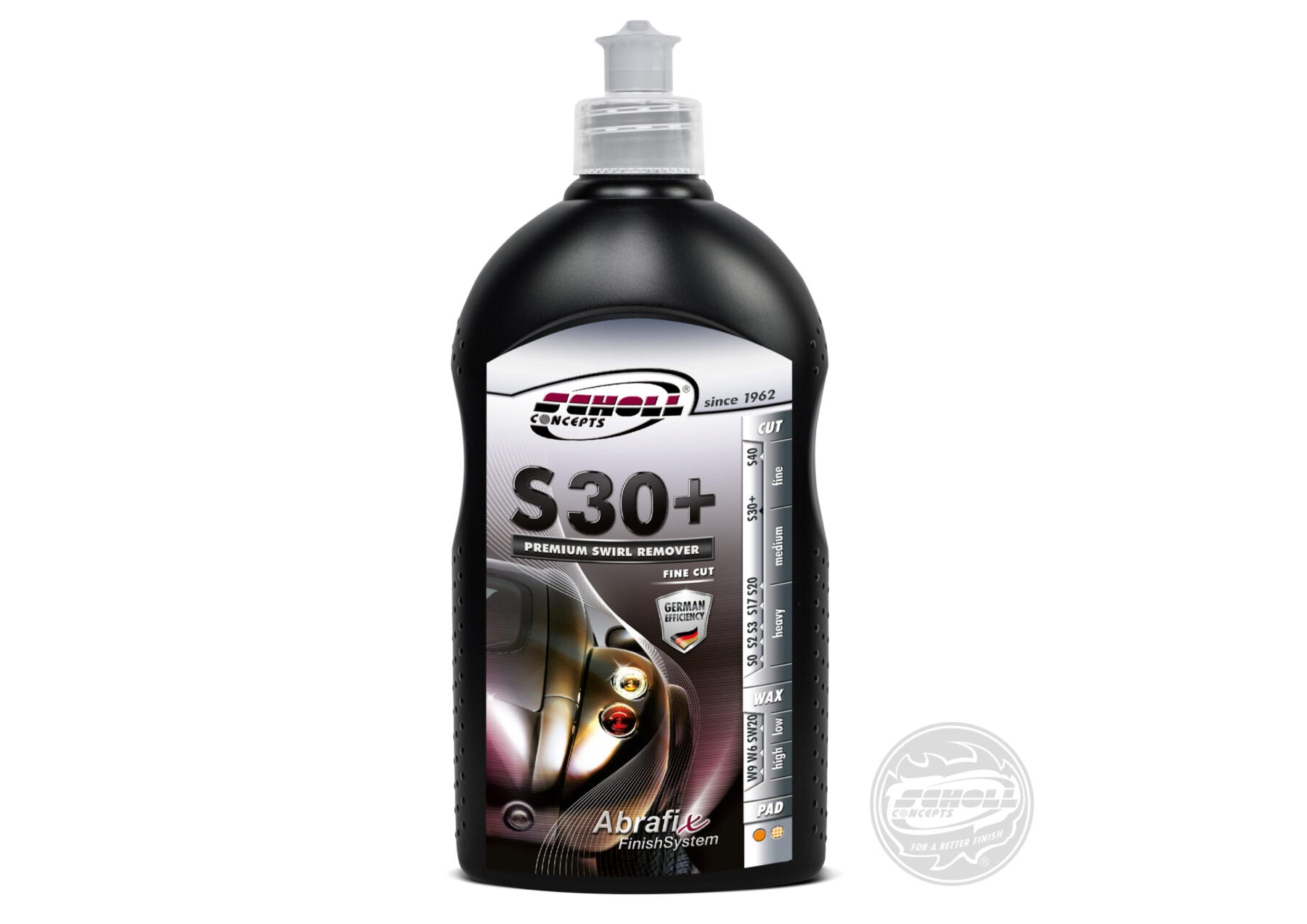 Scholl Concepts S30+ Nano Compound