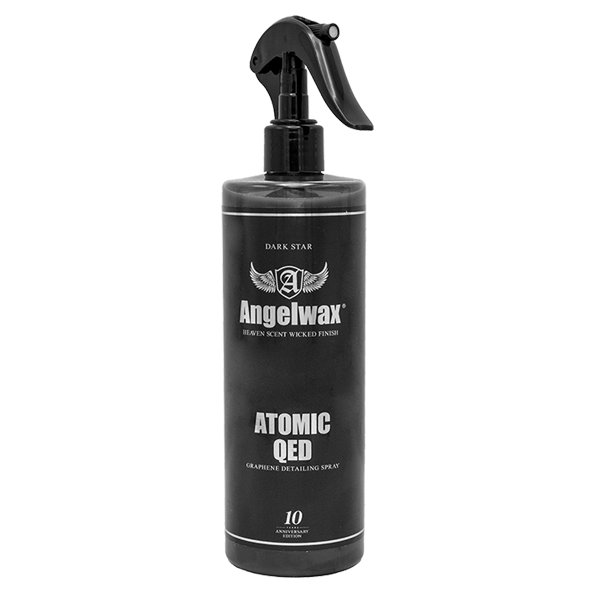 Angelwax Dark Star - Atomic Graphene QED 500ml