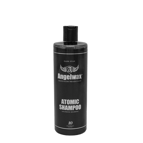 Angelwax Dark Star - Atomic Graphene Shampoo 500ml