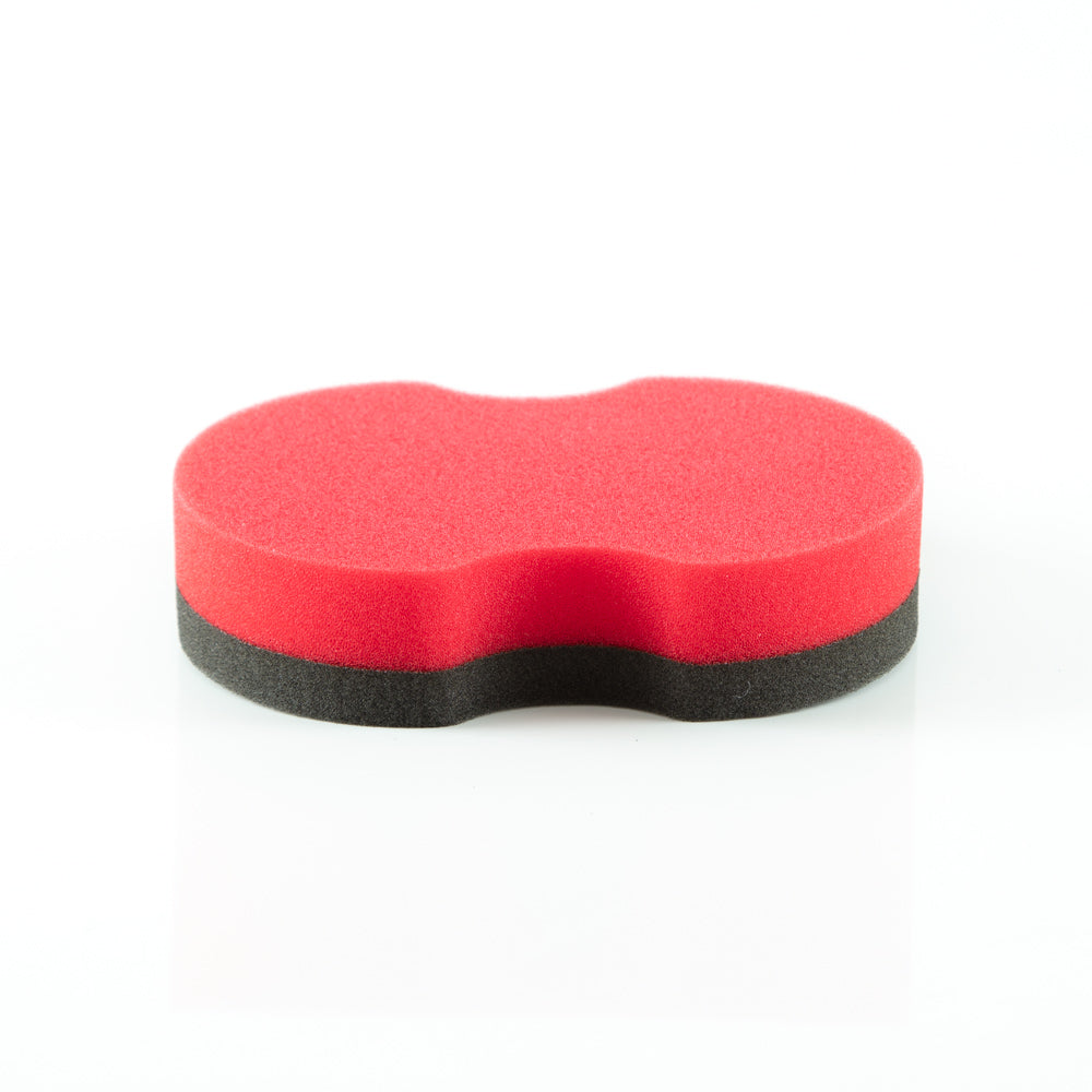Autobrite Direct The Knuckle Duster Applicator Pad