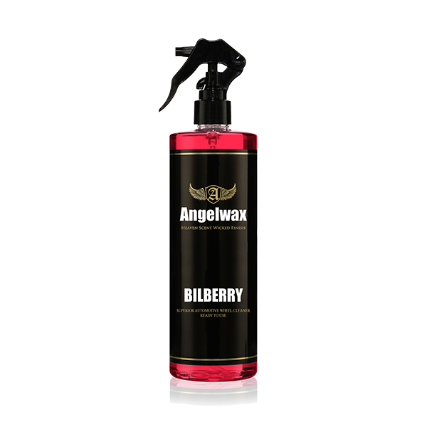 Angelwax Bilberry RTU Superior Wheel Cleaner 500ml