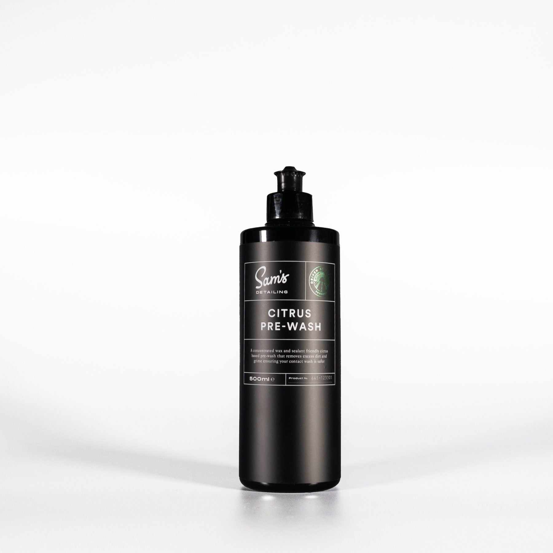 Sam's Detailing Citrus Pre-Wash 500ml