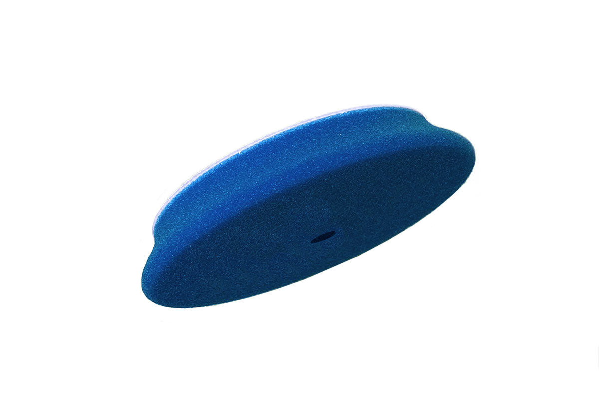 Rupes DA Coarse High Performance Foam Pad Blue (Various Sizes)