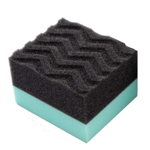 Chemical Guys - Durafoam Large Tyre Dressing Applicator Pad