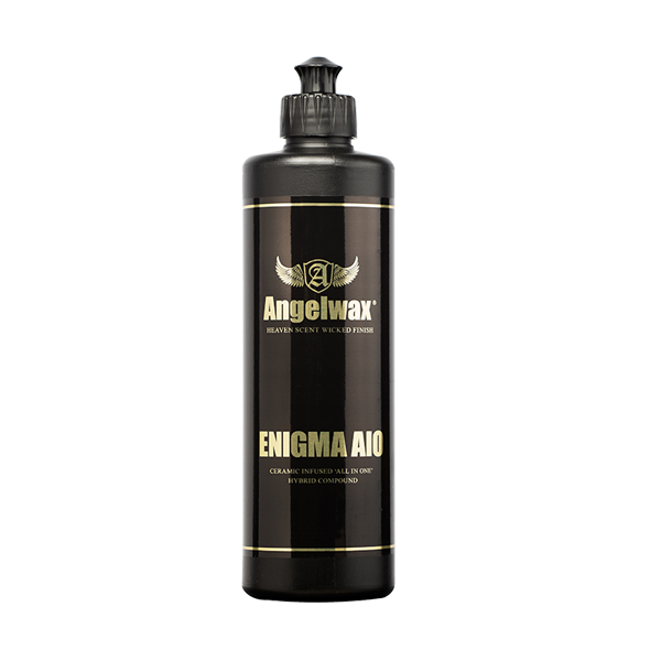 Angelwax Enigma AIO