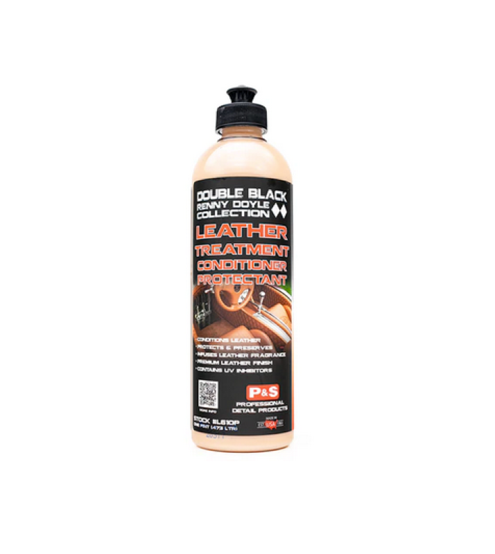 P&S Leather Treatment 16OZ