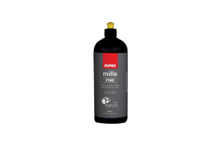 Rupes Mille Fine Polishing Compound 1L