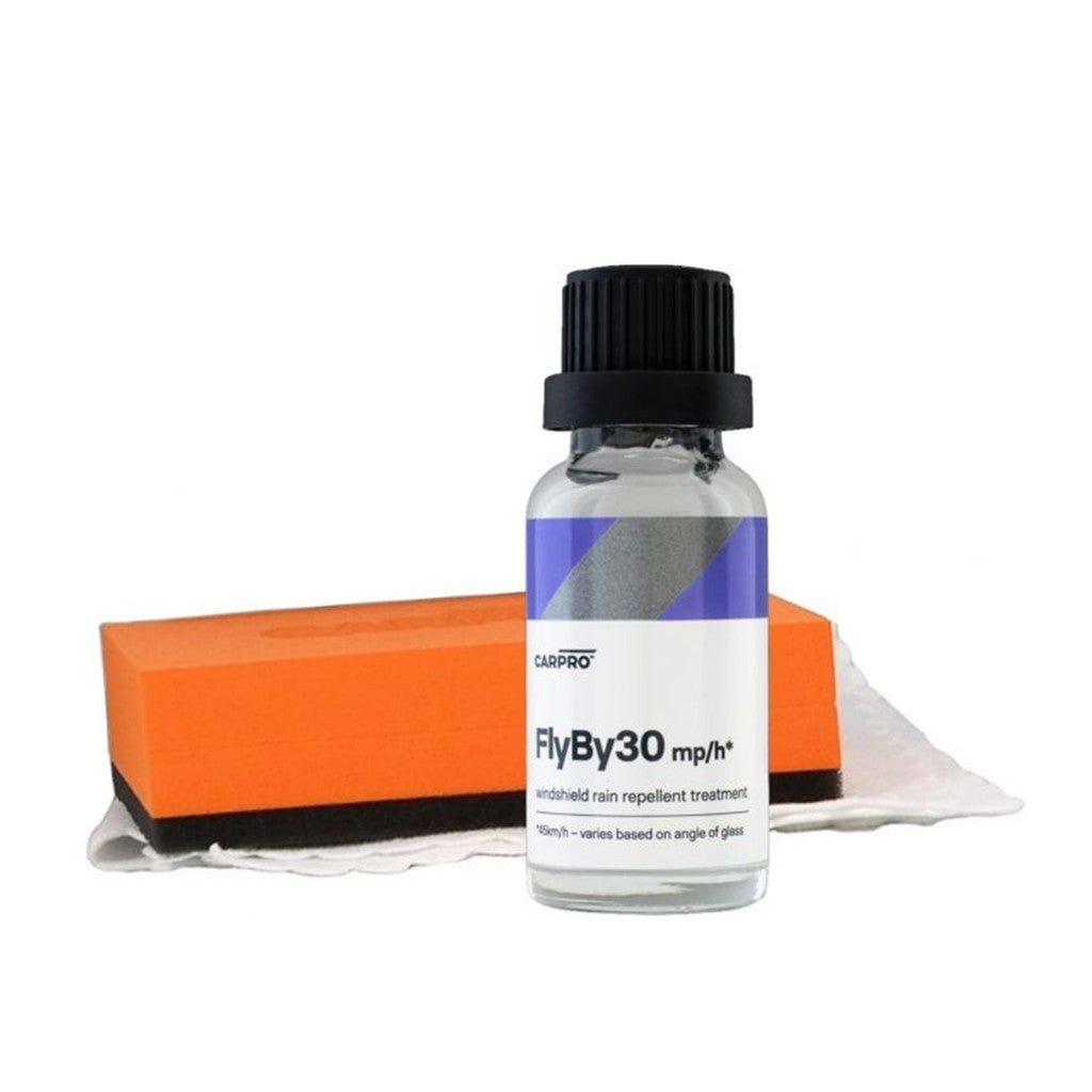 CarPro Flyby30 Windscreen Rain Repellent 50ml