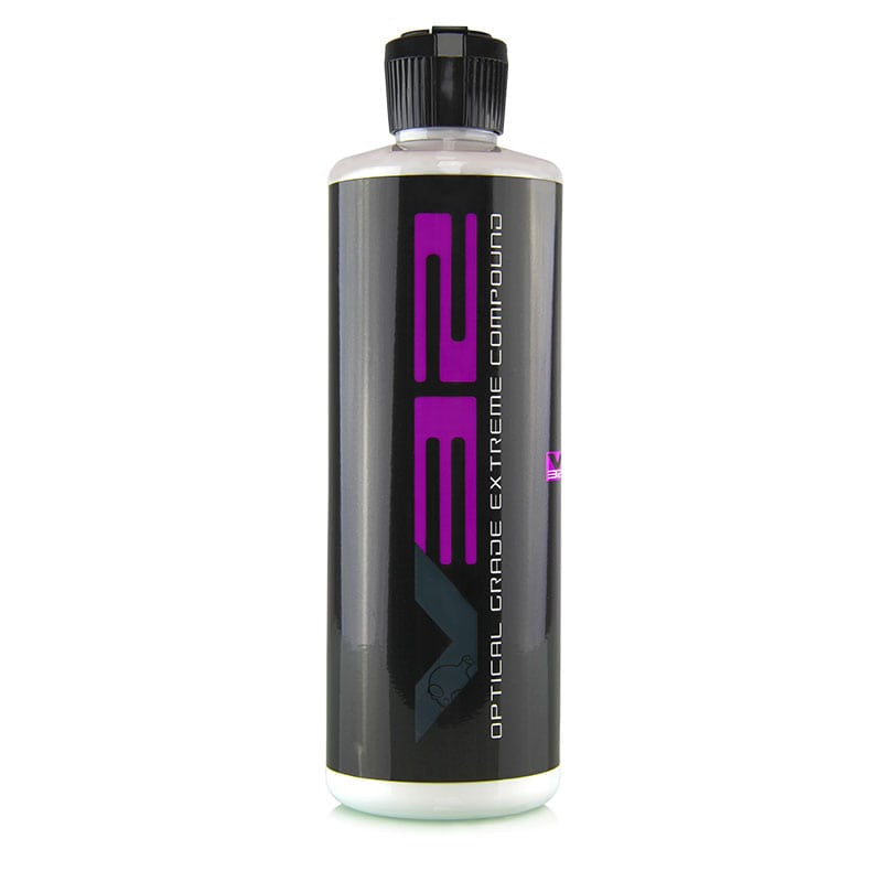 Chemical Guys V32 Optical Extreme Compound (16OZ)