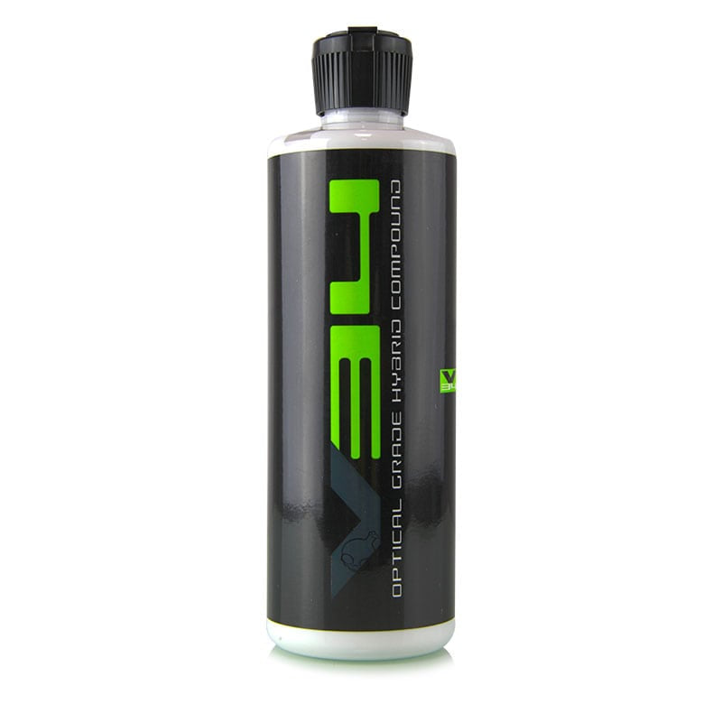 Chemical Guys V34 Optical Hybrid Compound (16OZ)