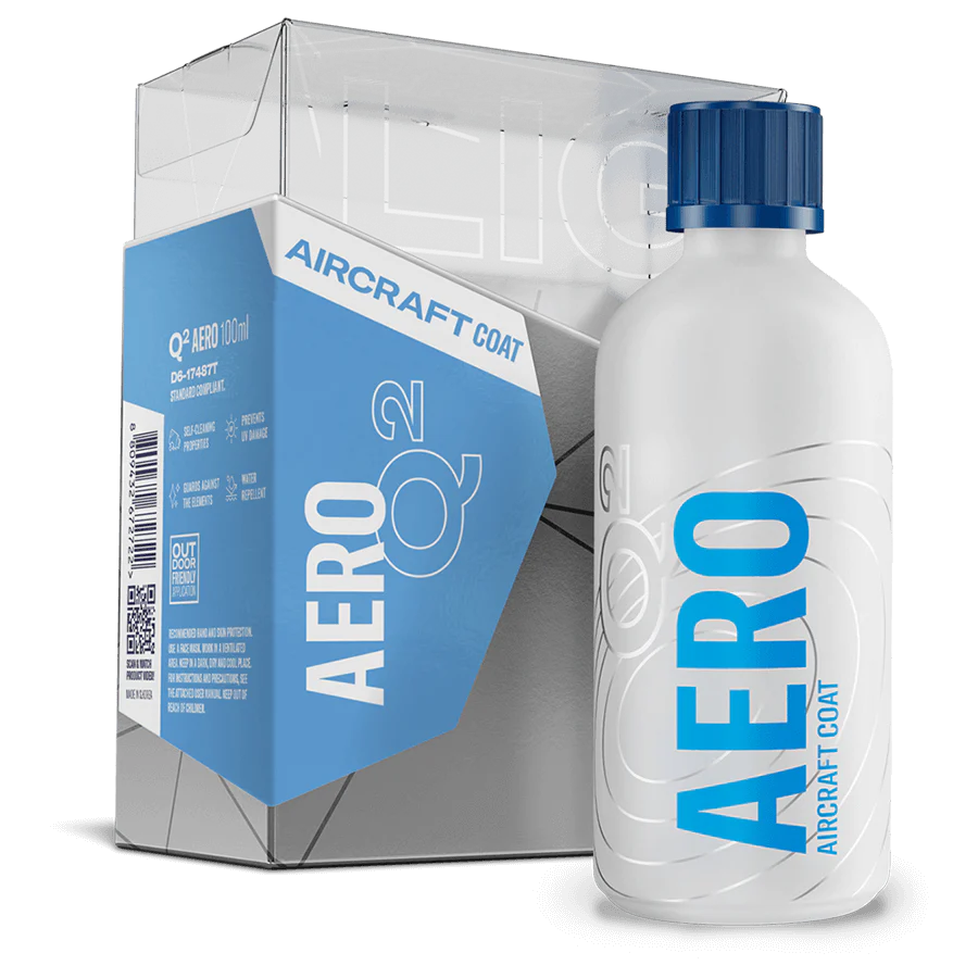 Gyeon Q2 Aero 100ml
