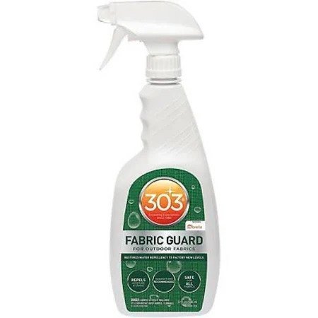 303 High Tech Fabric Guard 473ml