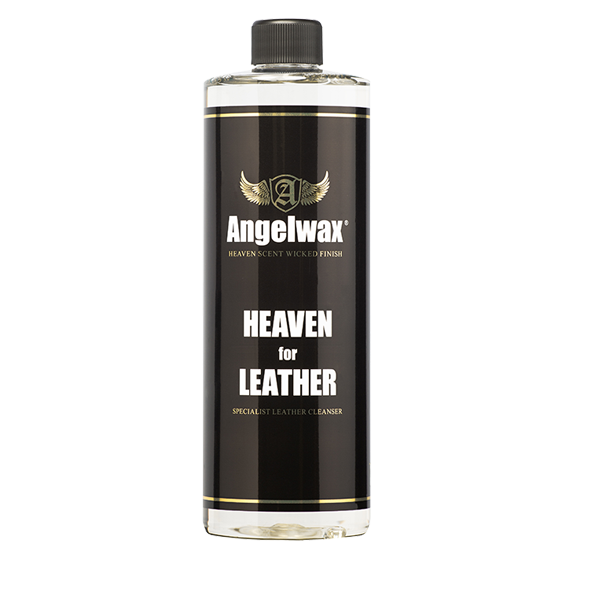 Angelwax Heaven For Leather 500ml