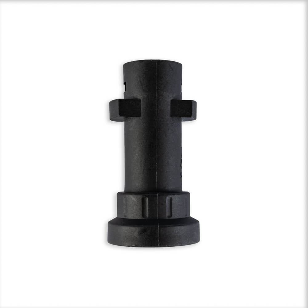 Snow Foam Adaptor - Various Fittings