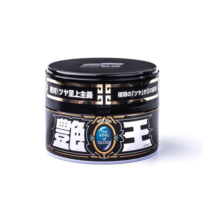 SOFT99 King of Gloss Dark 300g