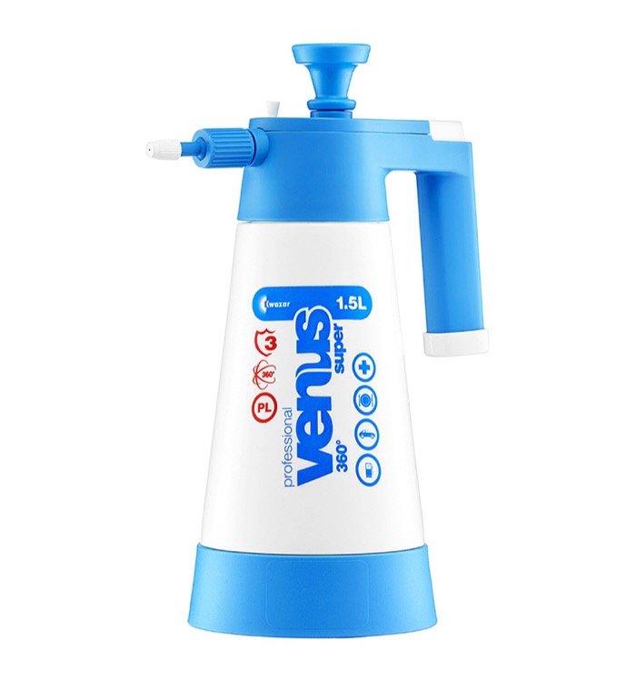 Kwazar Venus 360 SUPER Pro+ Sprayer 1.5L