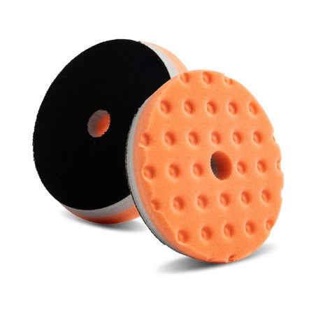 Lake Country - 5.5" Orange HDO CCS Polishing Pad