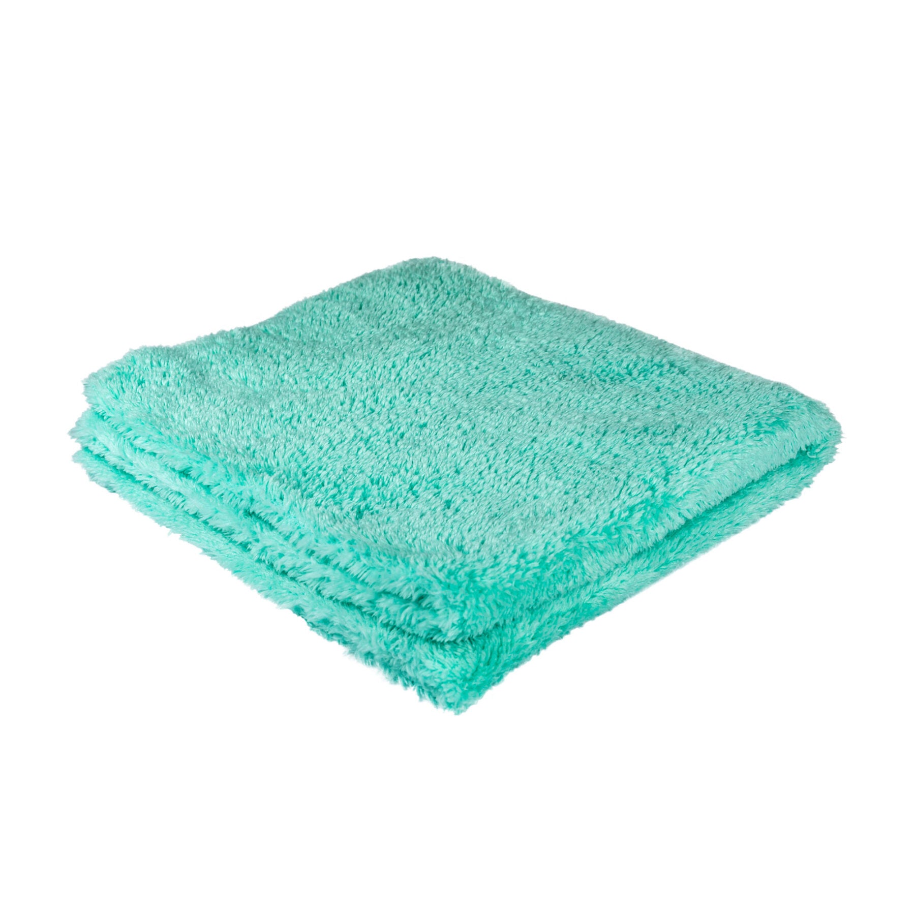 Carbon Collective Luxe 600GSM Super Soft Microfibre Cloth