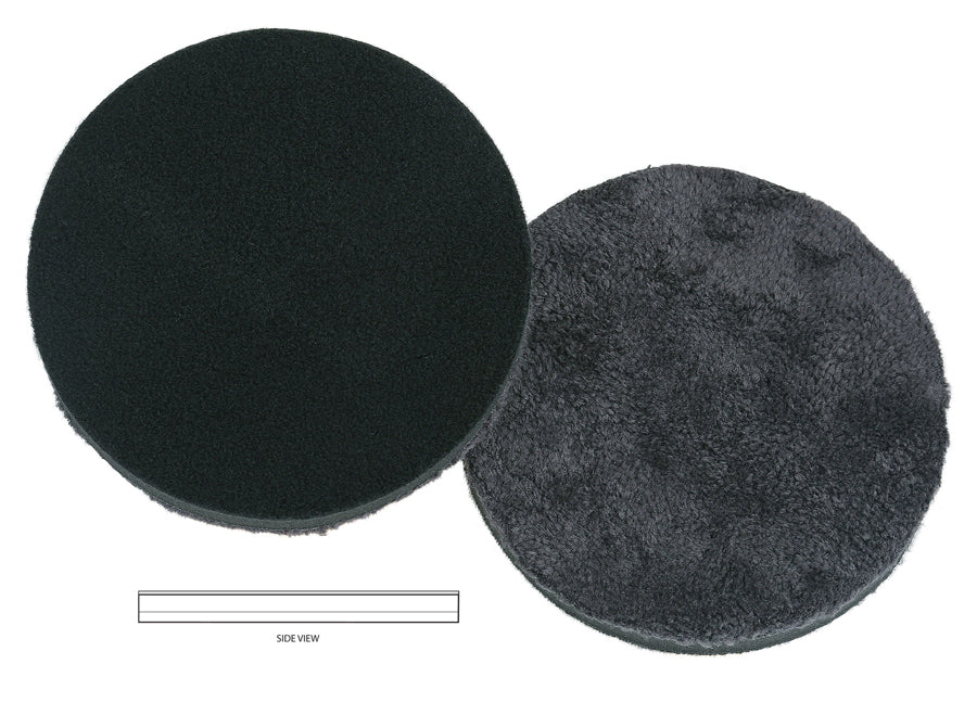 Lake Country - 5.5" Microfibre Finishing Pad