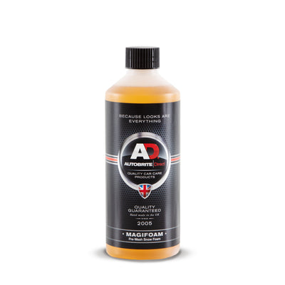Autobrite Direct Magifoam Ultimate Prewash Snowfoam