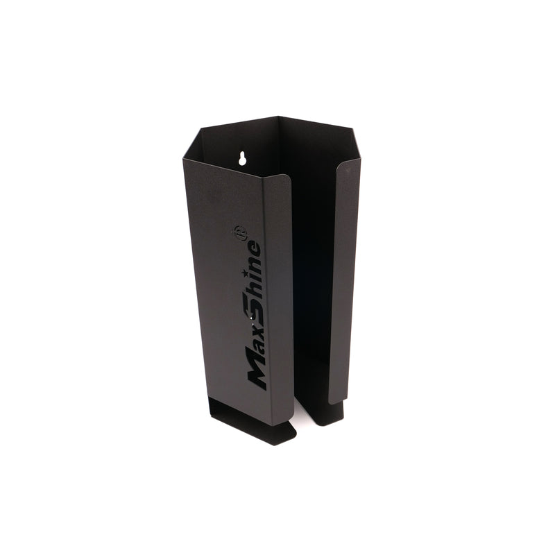 Maxshine Wall Mounted Pad Holder – 5”