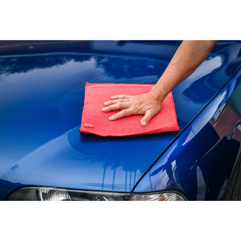Maxshine Detailing Clay Towel – Fine Grade