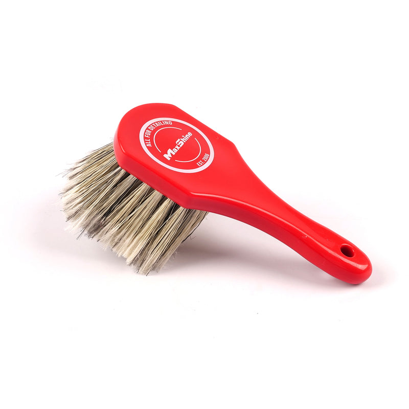 Maxshine Medium Duty Wheel & Body Brush