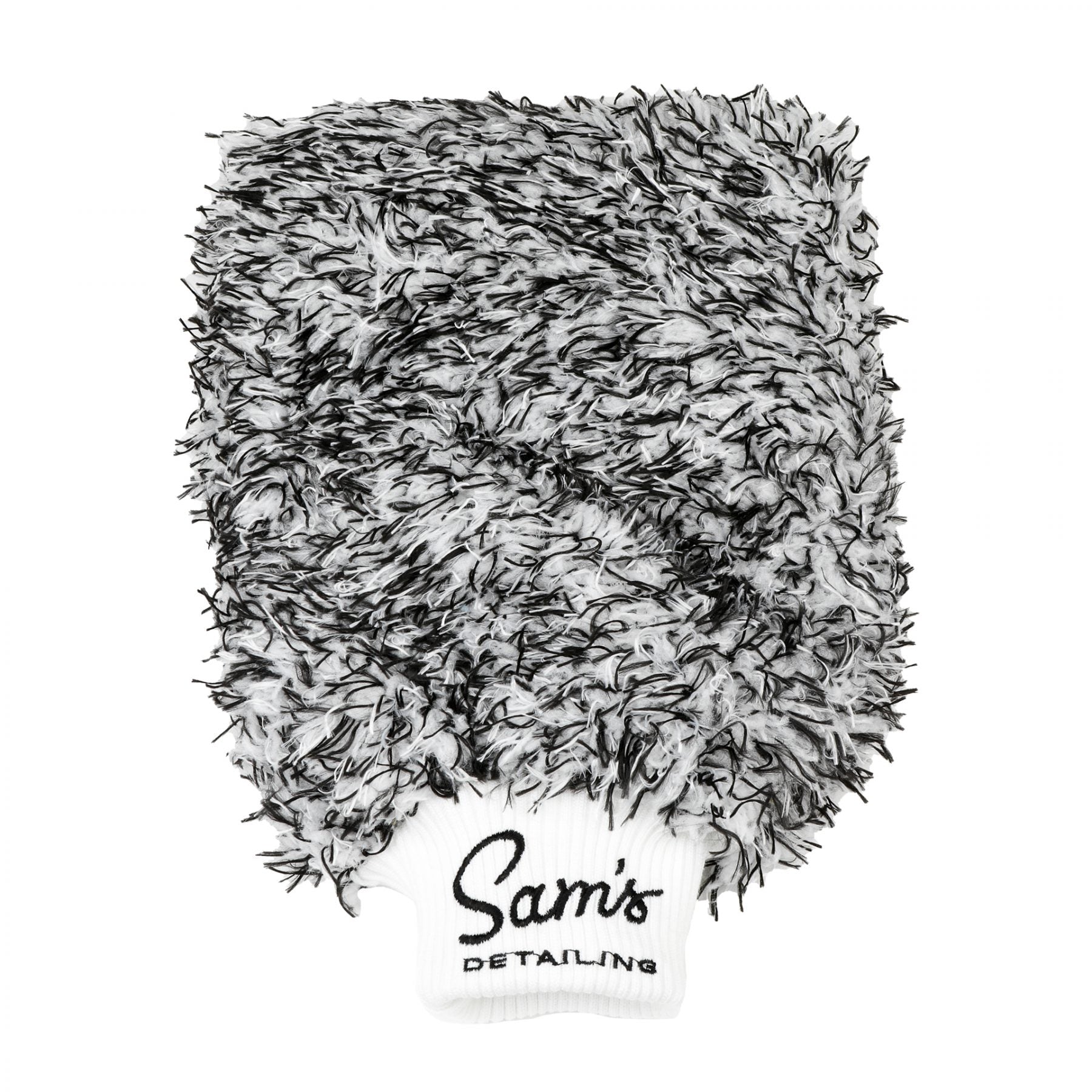 Sam's Detailing Microfibre Wash Mitt
