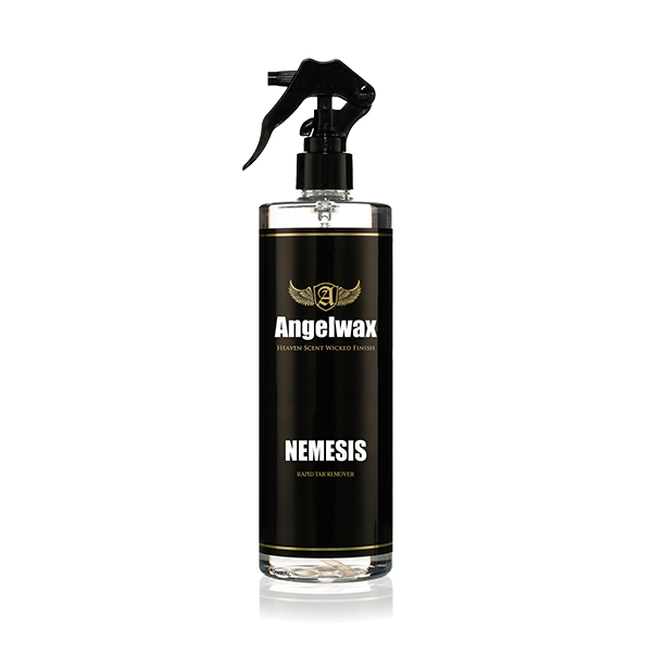 Angelwax Nemesis Rapid Tar Remover 500ml