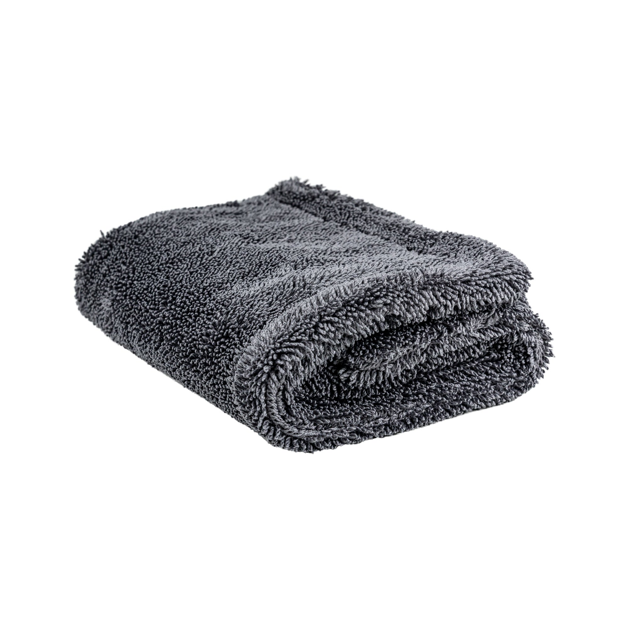 Carbon Collective Onyx Twisted Mini Drying Towel – Wheels & Shuts