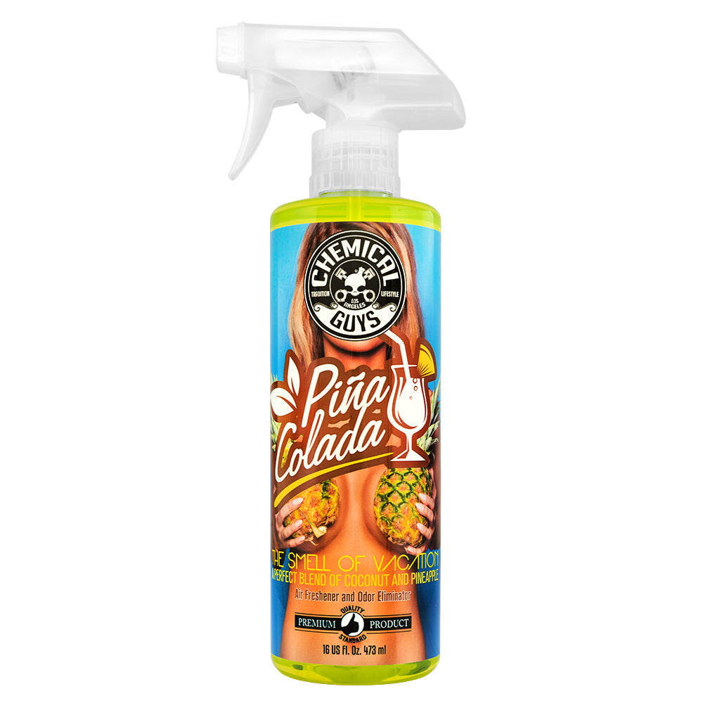 Chemical Guys - Pina Colada Air Freshener (16OZ)