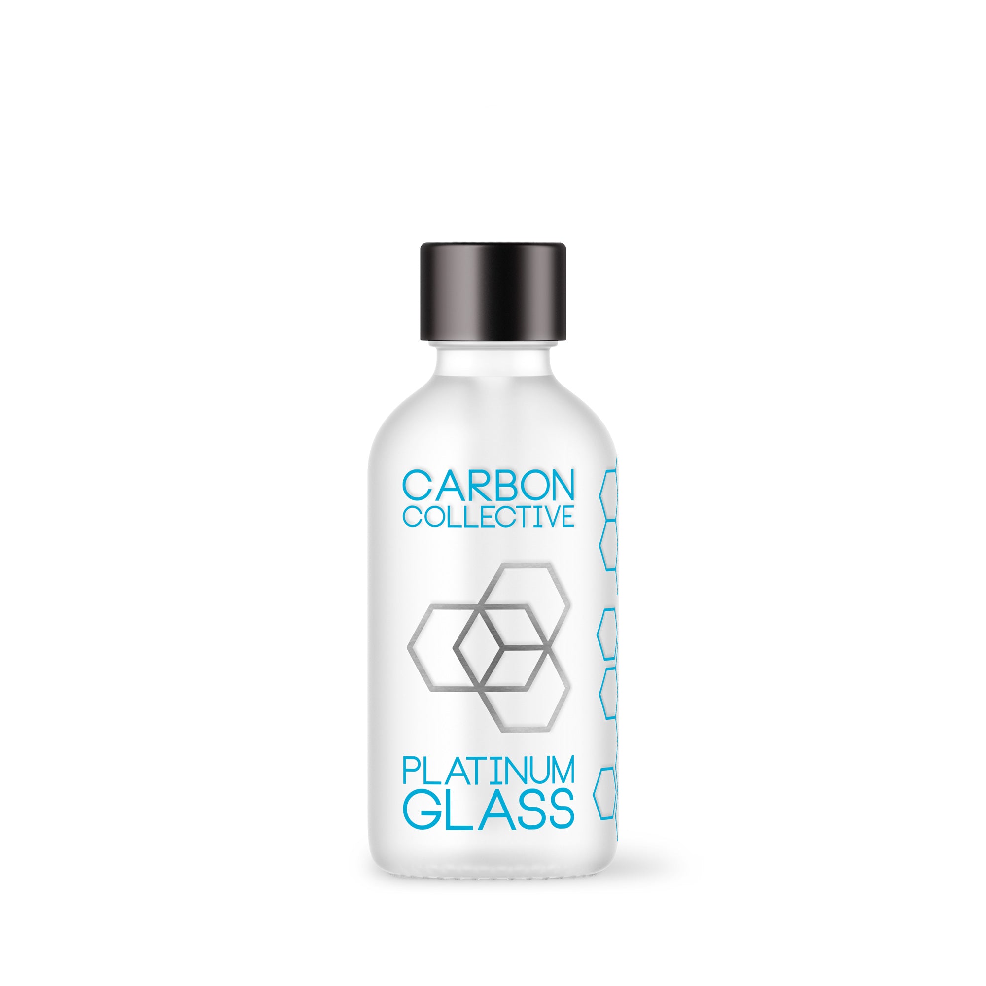 Carbon Collective Platinum Glass Ceramic Coating 30ml