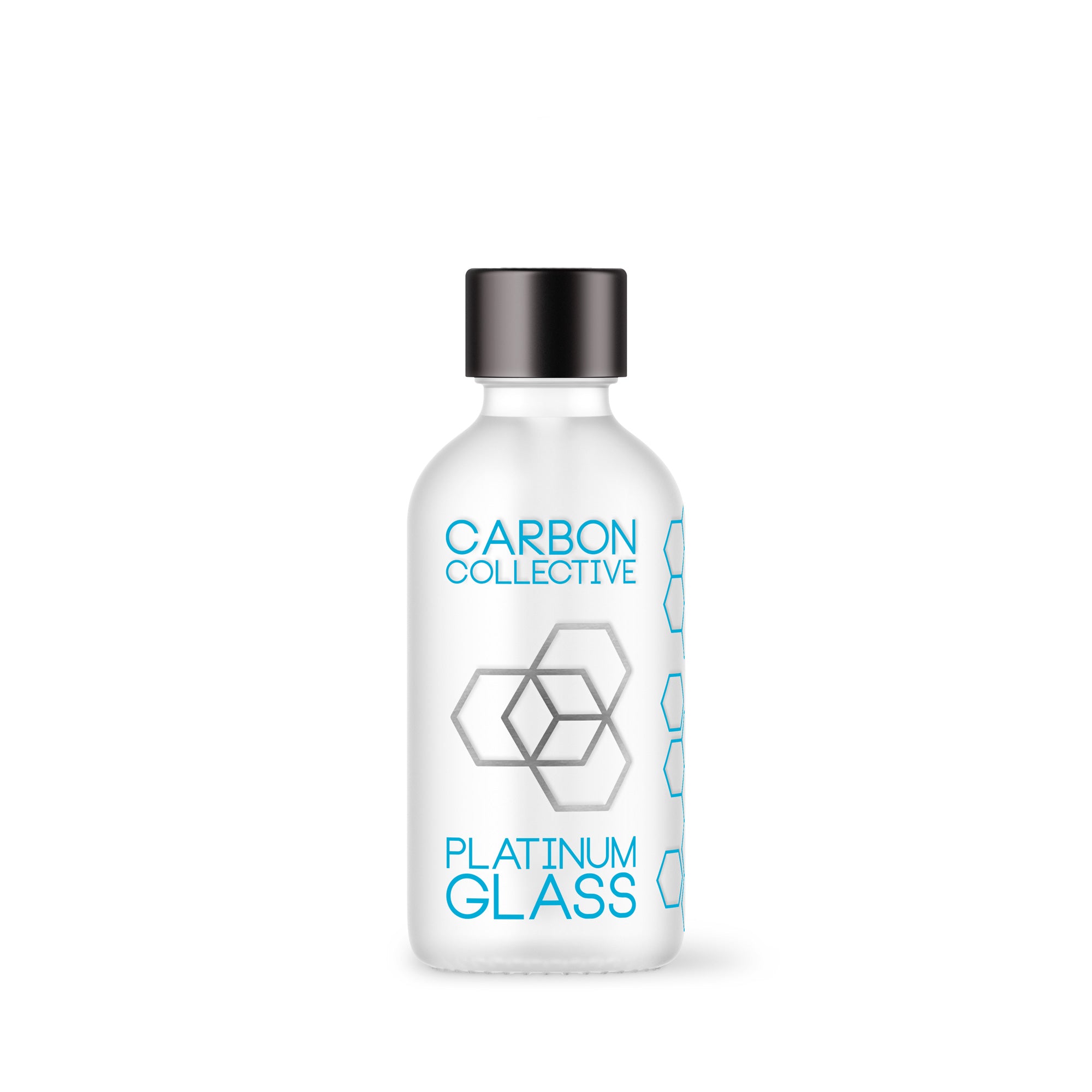 Carbon Collective Platinum Glass Ceramic Coating 30ml