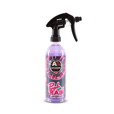 Autobrite Direct Purple Rain 3.0 Gel Based Fallout Remover