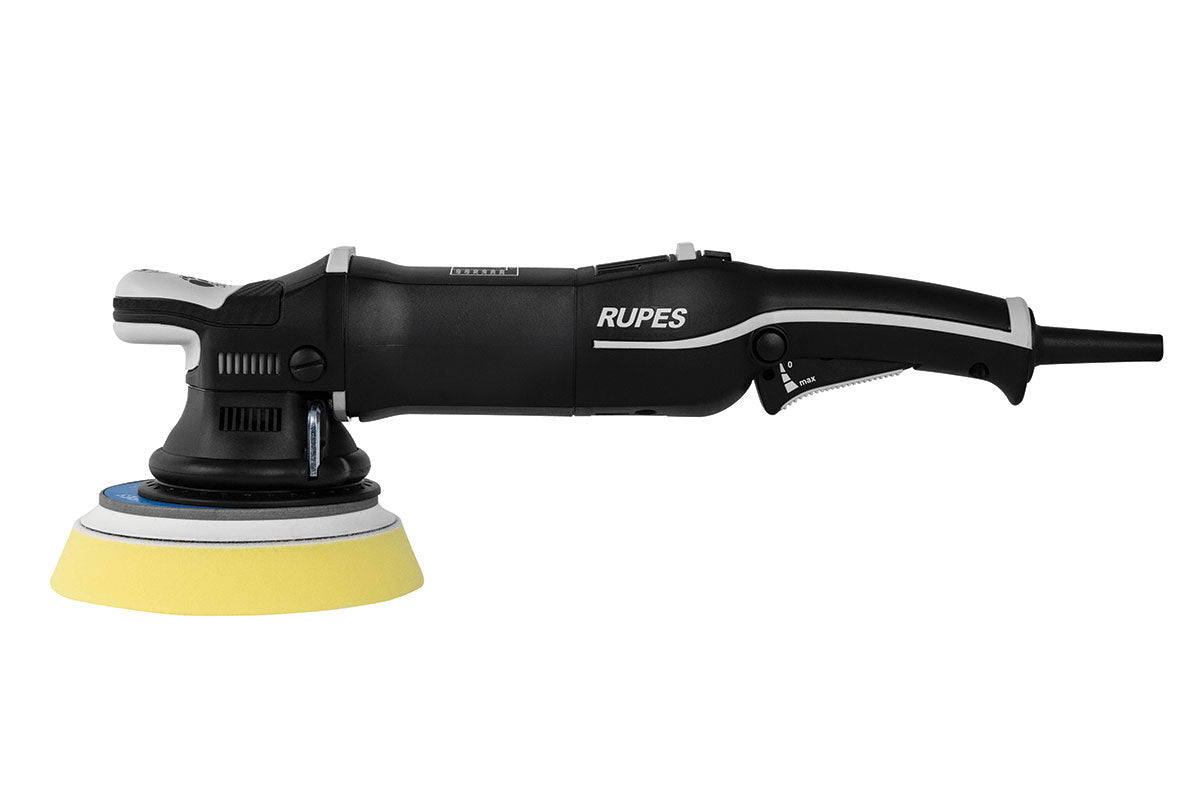 Rupes Bigfoot LHR21 Mark III Random Orbital Polisher