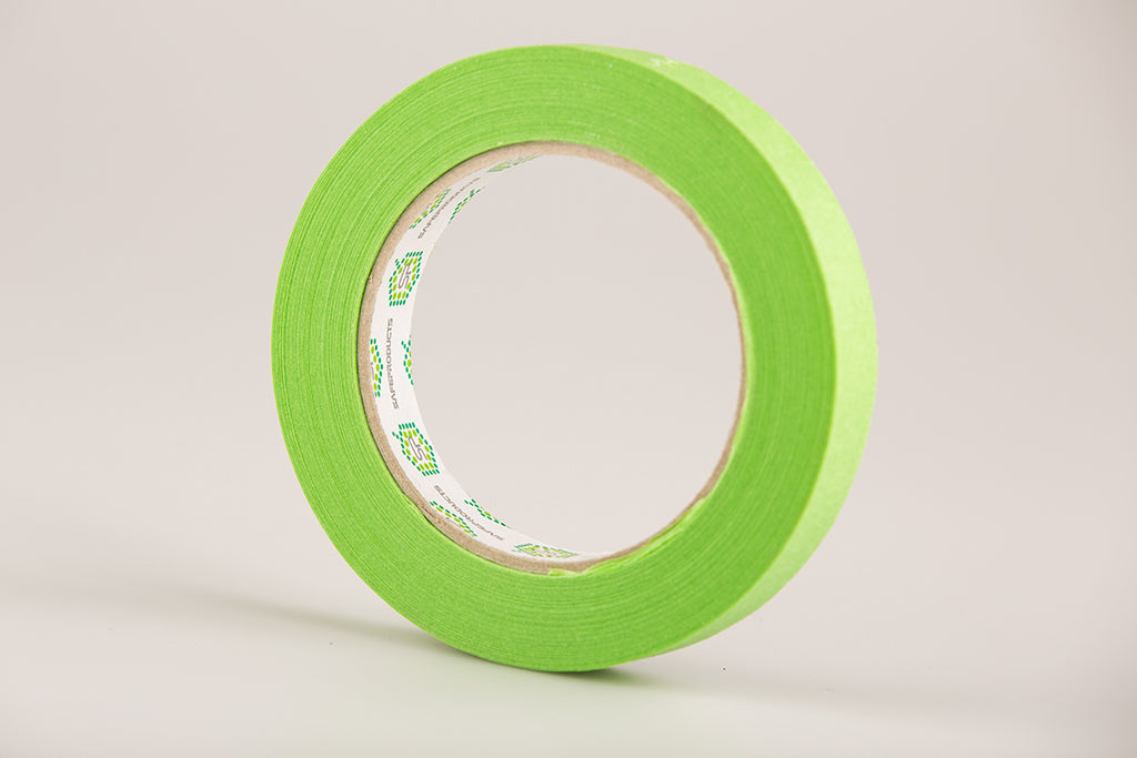 Green Masking 18mm x 50m (Single)