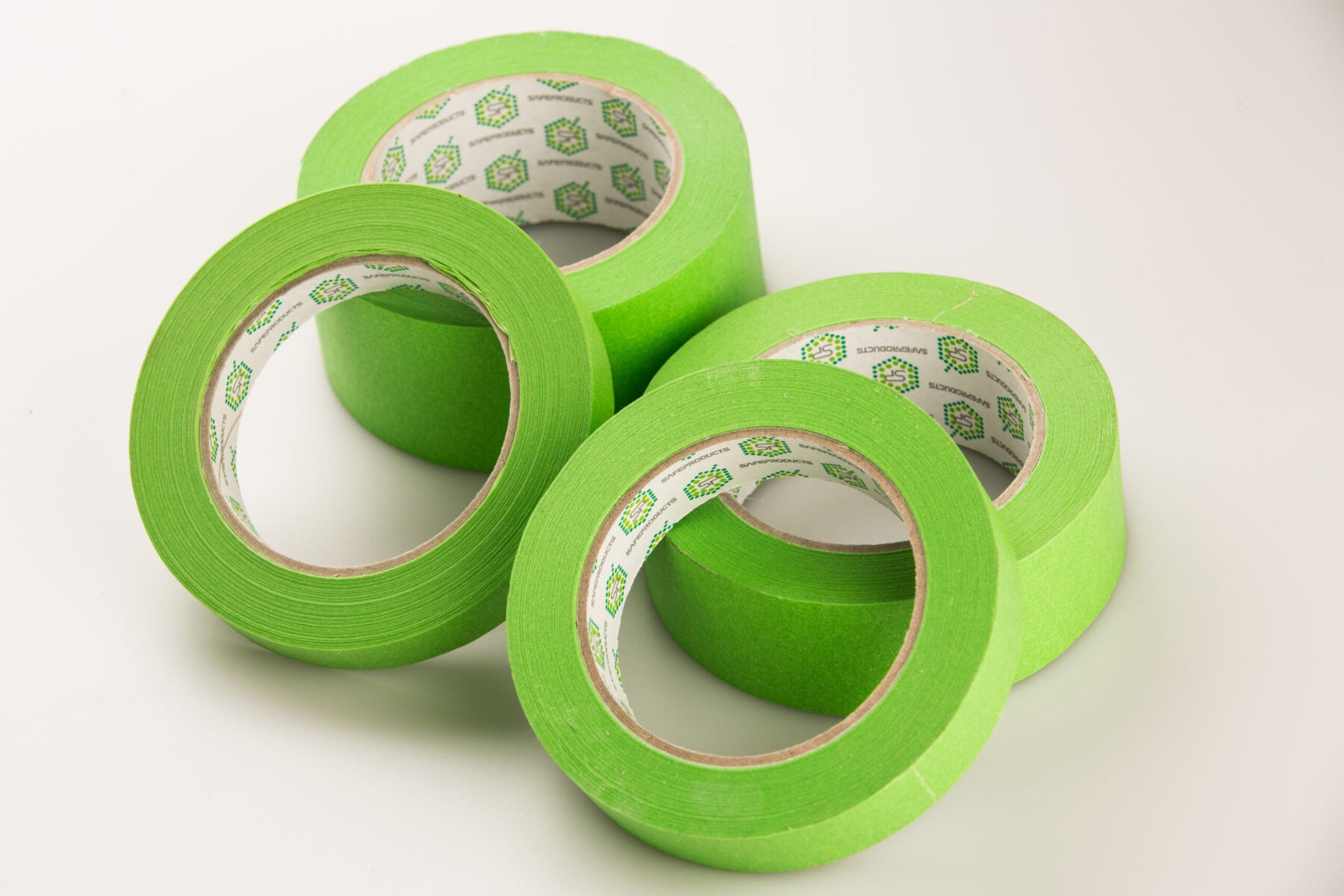 Green Masking 24mm x 50m (Single)