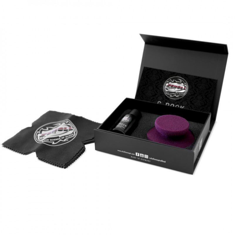 Scholl Concepts C-Rock Ceramic Coating Kit