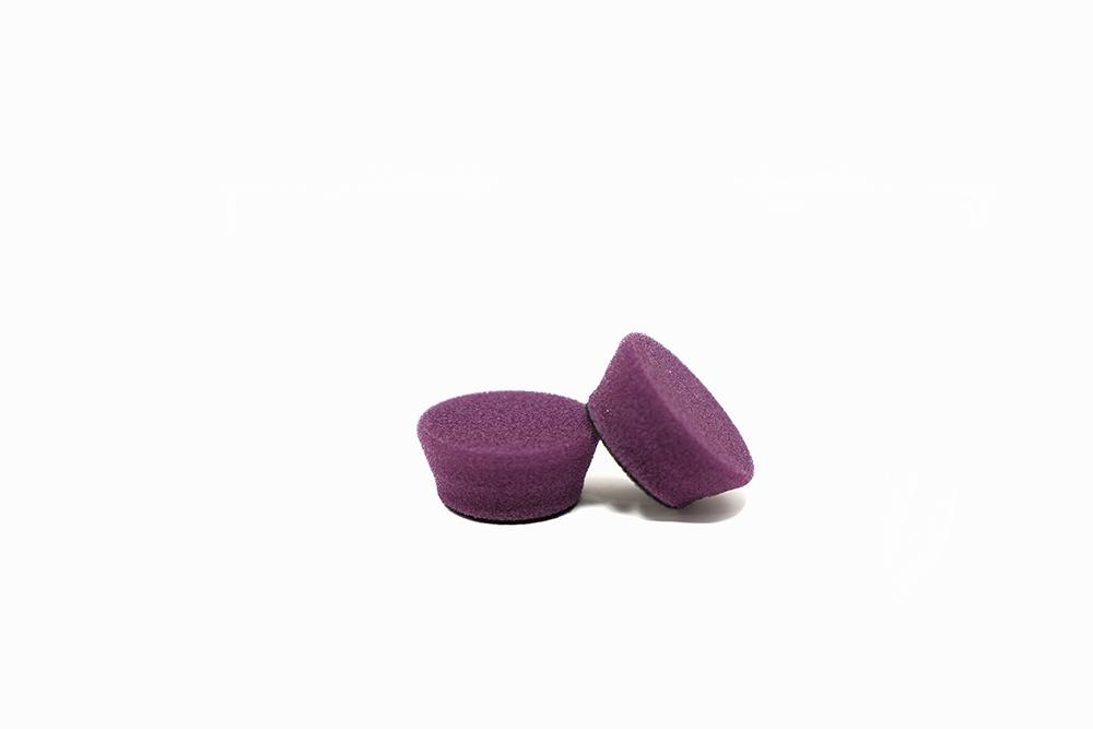 Scholl Concepts Mini Pad Purple