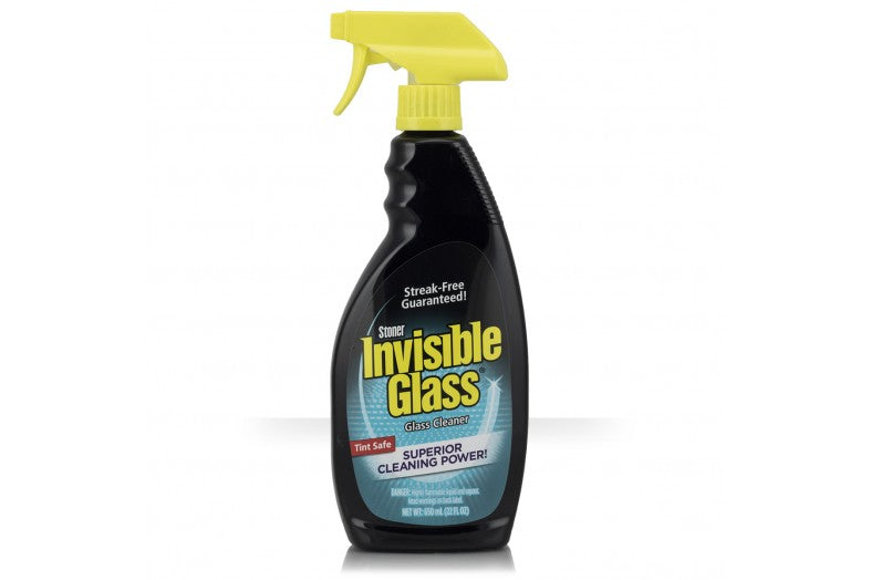 Stoner Invisible Glass (650ml)