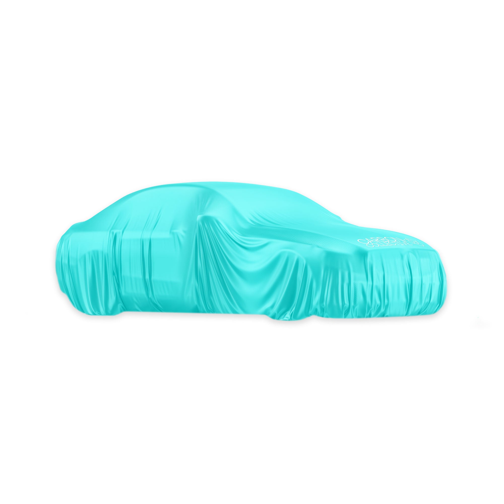 Carbon Collective Supreme Stretch Fitted Indoor Car Cover