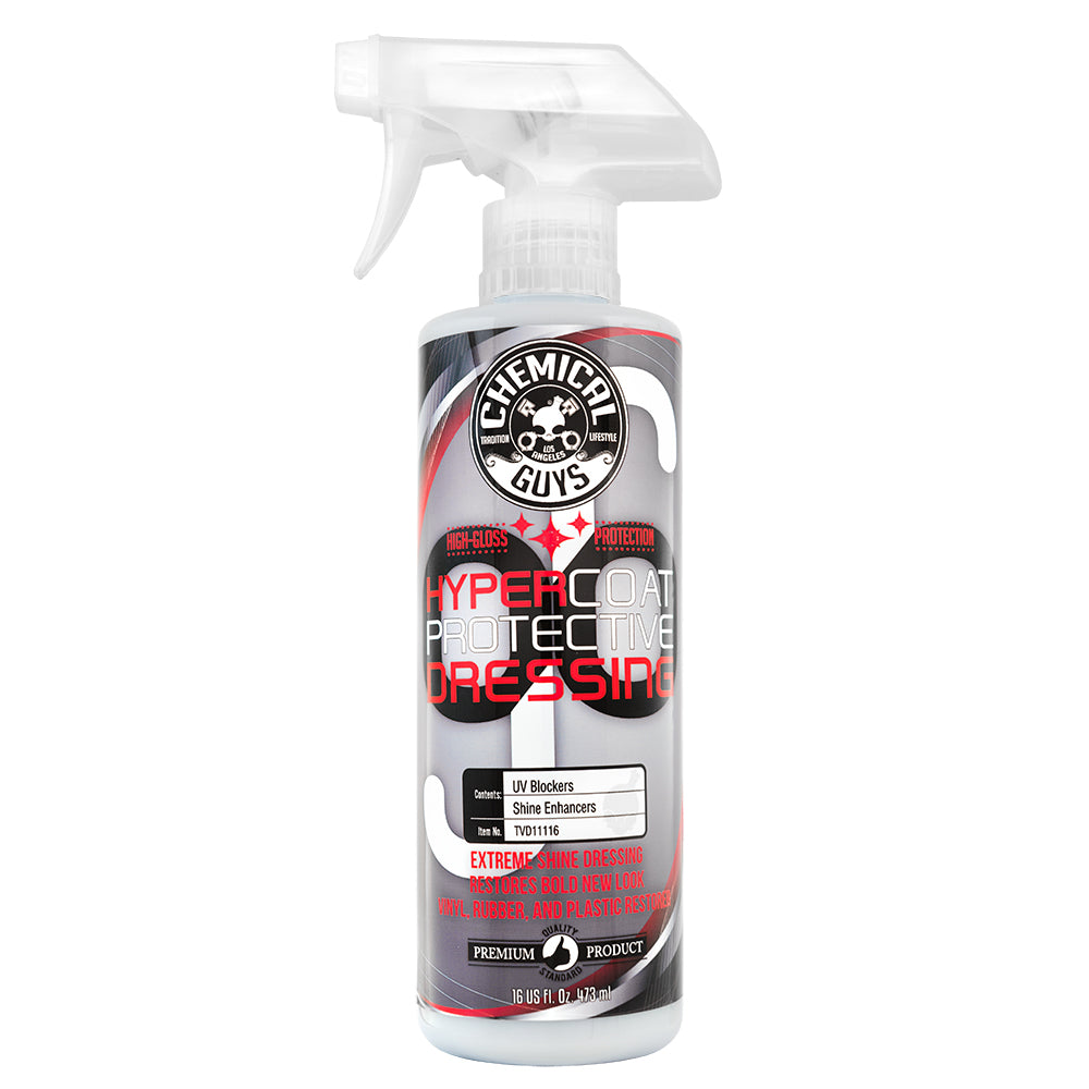 Chemical Guys Hypercoat Dressing (16OZ)