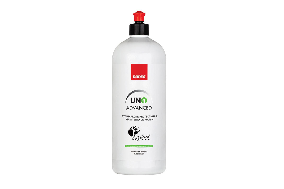 Rupes UNO ADVANCED Protection & Maintenance Polish